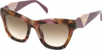 Tous Womens STOC78 53 01GQ Sunglasses - Multicolour - One Size