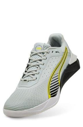 Puma Fuse 4.0 Training Shoe in Grey at Nordstrom Rack, Size 10.5