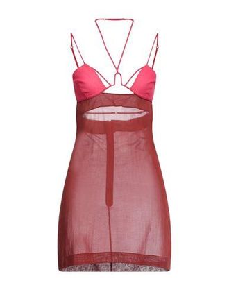 Nensi Dojaka DRESSES - Mini dresses on YOOX.COM