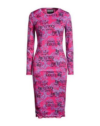 Versace DRESSES - Midi dresses on YOOX.COM