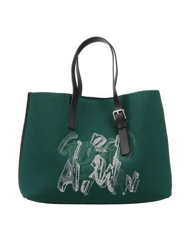 Giorgio Armani: Green Bags now up to −79% | Stylight