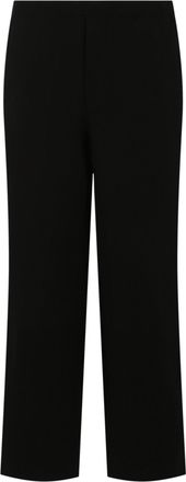 Ferragamo Wide-Leg Pants