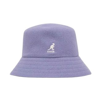 Kangol Dames, Accessoires, Paars, Maat: S