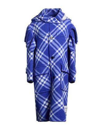 Burberry JACKEN & M&Auml;NTEL - M&auml;ntel auf YOOX.COM