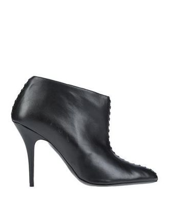 Stella McCartney FOOTWEAR - Ankle boots on YOOX.COM
