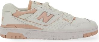 New Balance Sneaker 550-Donna