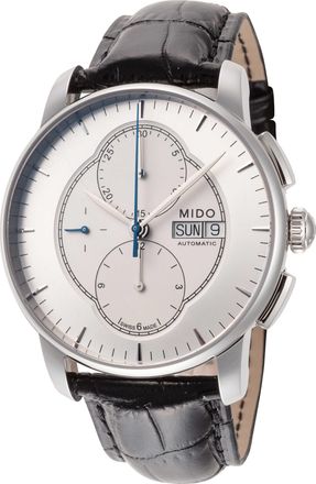 Mido Baroncelli Mens Watch