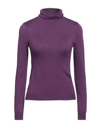 Guess PRENDAS DE PUNTO - Cuello alto en YOOX.COM