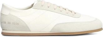 Common Projects Minimal Runner - Dames - Sneakers - Wit - 38 EU - Leer - Schoenen