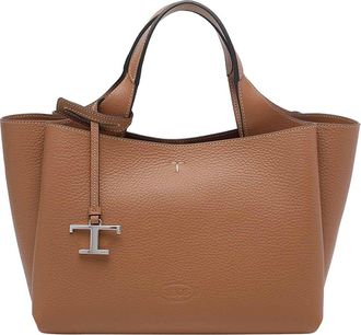 Tod's Mini T Timeless Handbag