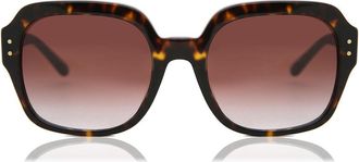 Tory Burch TY7143U 172813 Womens Sunglasses Tortoiseshell Size 56