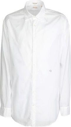 Massimo Alba TOPWEAR - Shirts on YOOX.COM