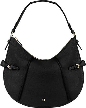 Aigner Mujer, Bolsos, Negro, Talla: ONE Size