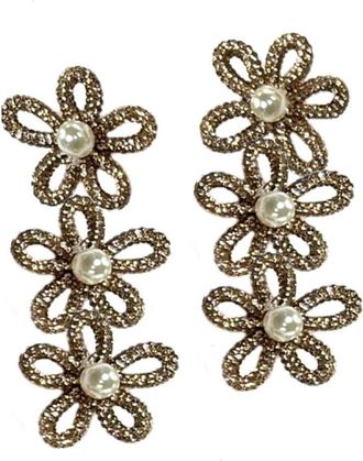 Rosantica Donna, Accessori, Marrone, Taglia unica, new