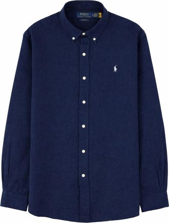 Polo Ralph Lauren Shirt With Logo