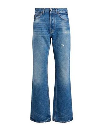 Acne Studios BOTTOMWEAR - Pantaloni jeans su YOOX.COM