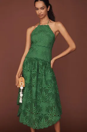 Farm Rio: Green Clothing now up to −72% | Stylight