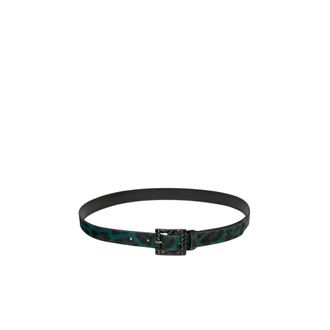 Alma En Pena Mujer, Accesorios, Azul, Talla: S