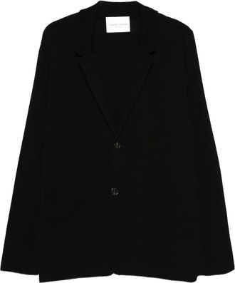 Roberto Collina Buttoned Cardigan