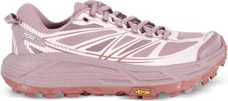 Hoka One One Sneakers Mafate Speed - Rosa