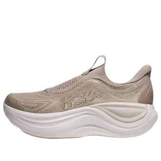 Hoka One One (WMNS) HOKA ONE ONE Skyward Laceless Putty White 1168877-PYW