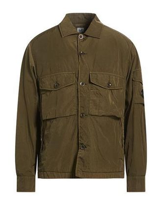 C.P. Company COATS & JACKETS - Jackets on YOOX.COM