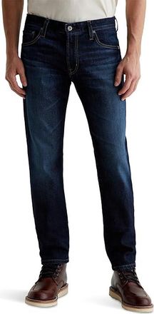 AG - Adriano Goldschmied Tellis Mens Jeans Viper : 36 32, Cotton/Denim/Elastane