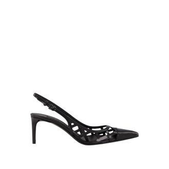 Dolce & Gabbana Donna, Scarpe, Nero, 36 EU, new