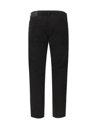 Dsquared2 Skater Jeans - Black