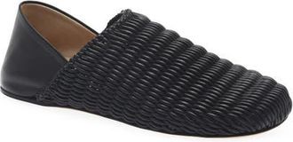 J.W.Anderson Convertible Slipper Mule in Black at Nordstrom, Size 36