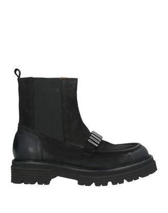 Thea Mika Ankle boots