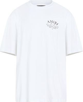 Amiri TOPS - T-shirts auf YOOX.COM