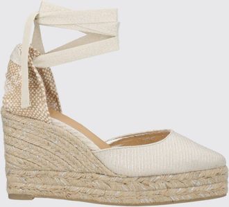 Castaner Espadrillas Joyce in lino
