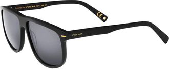 Polar Occhiali da sole polari dorati