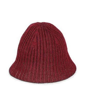 Brunello Cucinelli ACCESSORIES - Hats on YOOX.COM
