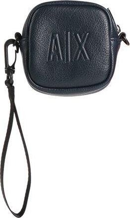 A|X Armani Exchange BAGS - Handbags on YOOX.COM