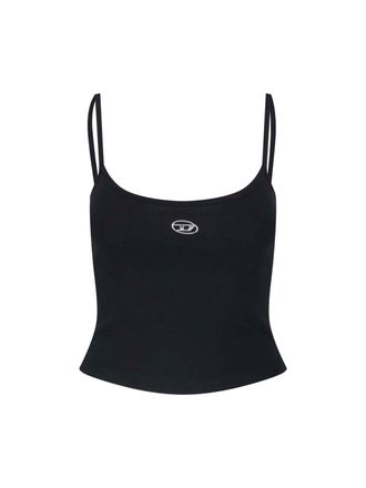 Diesel Tank Top T-Hupy