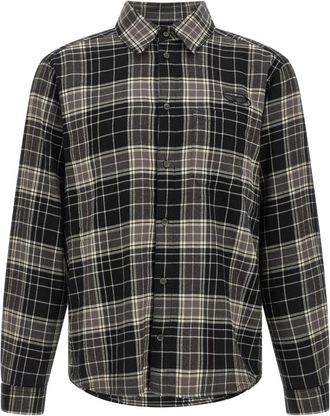 Diesel Hombre, Camisas, Multicolor, Talla: L