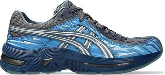 Asics Asics Kiko Kostadinov x Gel-Flammae Mens Blue Trainers - Size UK 11.5