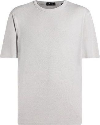 Theory TOPWEAR - T-shirts on YOOX.COM