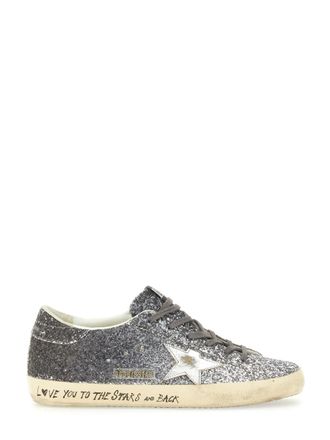 Golden Goose Super-Star Sneaker