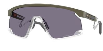 Oakley OO9237 BXTR METAL 923712 Mens Sunglasses Green Size 139