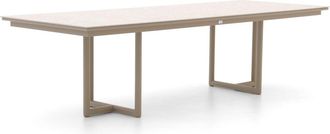 Tierra Outdoor Naro dining tuintafel 280x100x75cm