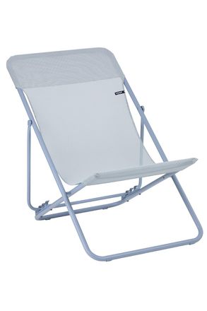 Lafuma Mobilier Maxi Transat Colorblock Cielo
