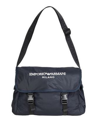 Emporio Armani OUT & ABOUT AND TRAVEL - Diaper bags sur YOOX.COM