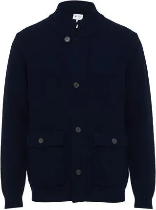 FTC MAGLIERIA - Cardigan su YOOX.COM