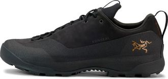 Arc'teryx Konseal GTX Approachschuhe für Damen | schwarz