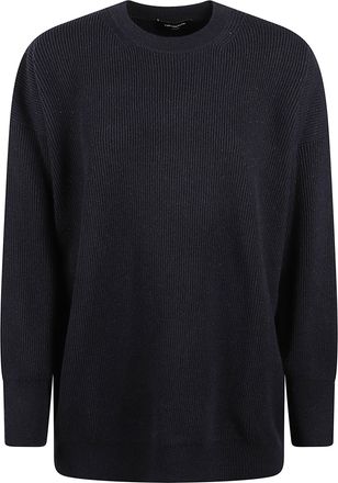 Fabiana Filippi Ribbed Sweater