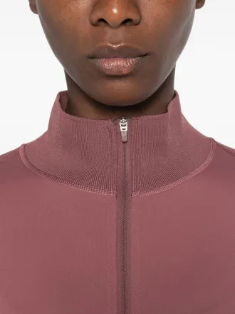 adidas by Stella McCartney Sweatshirt - Burgundy