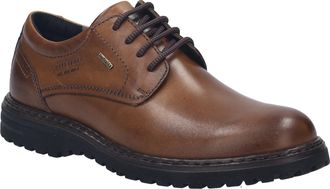 Josef Seibel Heren Lage schoen Erroll 50 in bruin